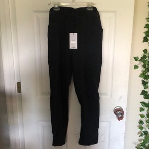 Gymshark venture joggers